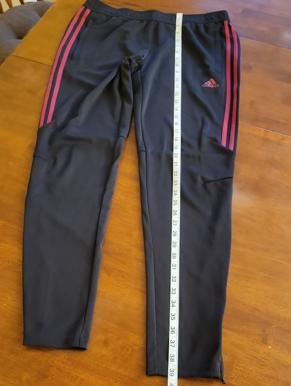 Adidas Climacool Track Pants | Medium - Picture 7 of 9